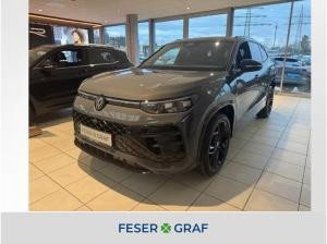 Volkswagen Tayron 2.0 TDI DSG 4M R-Line BLACK AHK NAV MATRI