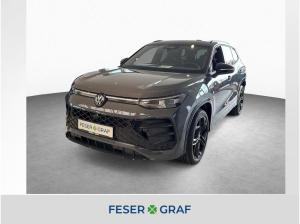 Volkswagen Tayron 2.0 TDI DSG 4M R-Line BLACK AHK NAV MATRI