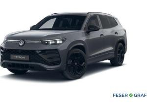 Volkswagen Tayron 2.0 TDI DSG 4M R-Line BLACK AHK NAV MATRI