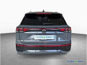 Volkswagen Tayron 2.0 TDI DSG 4M R-Line BLACK AHK NAV MATRI