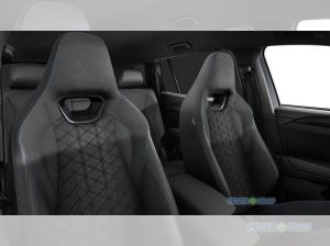 Volkswagen Tayron 2.0 TDI DSG 4M R-Line BLACK AHK NAV MATRI