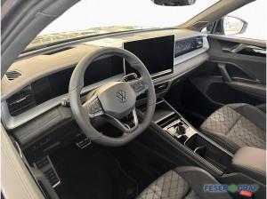 Volkswagen Tayron 2.0 TDI DSG 4M R-Line BLACK AHK NAV MATRI