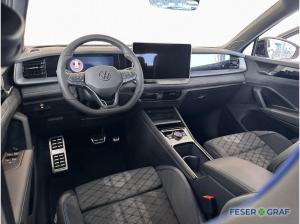 Volkswagen Tayron 2.0 TDI DSG 4M R-Line BLACK AHK NAV MATRI