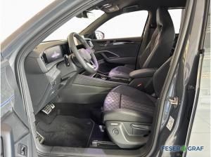 Volkswagen Tayron 2.0 TDI DSG 4M R-Line BLACK AHK NAV MATRI