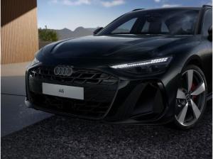 Audi A6 Avant e-hybrid qu. LED*Techplus*WR*4Z-Klima**