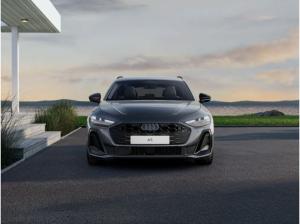 Audi A5 Avant e-hybrid qu. MATRIX*AHK*Sportsitze*WR**