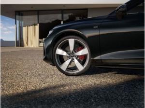 Audi A6 Avant e-hybrid qu. OLED*AHK*WR*Tech pro*21**