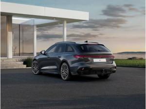 Audi A5 Avant e-hybrid qu. MATRIX*AHK*Sportsitze*WR**