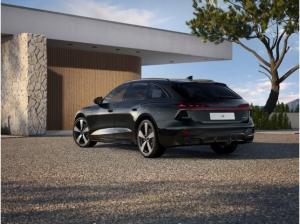 Audi A6 Avant e-hybrid qu. OLED*AHK*WR*Tech pro*21**