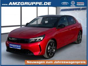 Opel Corsa 1.2T 5tg Aut. YES Komfort-Paket