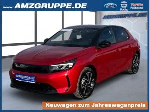 Opel Corsa 1.2T 5tg Aut. YES Komfort-Paket