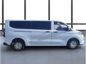 Ford Transit Custom Kombi Trend FT320 L2 5J.*Gar. Sitz-Pak16A