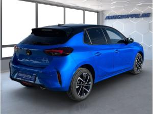 Opel Corsa 1.2T 5tg YES Komfort-Paket