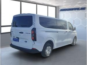 Ford Transit Custom Kombi Trend FT320 L2 5J.*Gar. Sitz-Pak16A