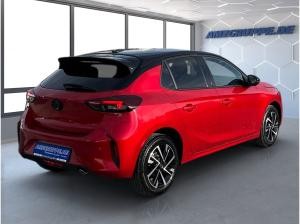 Opel Corsa 1.2T 5tg Aut. YES Komfort-Paket