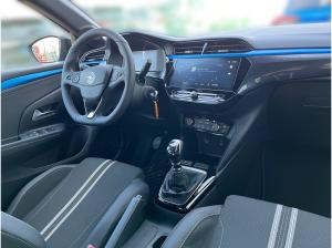 Opel Corsa 1.2T 5tg YES Komfort-Paket