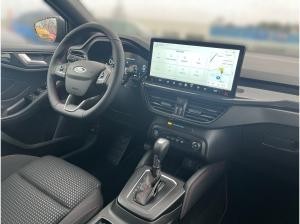 Ford Focus Turn. ST-Line X mHEV Aut. 4J.*Gar.+ParkAssist