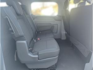 Ford Transit Custom Kombi Trend FT320 L2 5J.*Gar. Sitz-Pak16A
