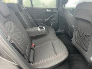 Ford Focus Turn. ST-Line X mHEV Aut. 4J.*Gar.+ParkAssist