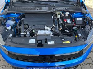Opel Corsa 1.2T 5tg YES Komfort-Paket