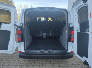 Ford Transit Custom Kombi Trend FT320 L2 5J.*Gar. Sitz-Pak16A