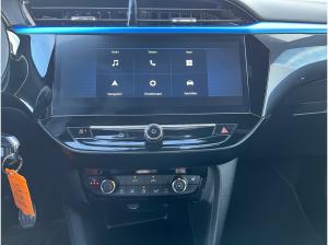 Opel Corsa 1.2T 5tg YES Komfort-Paket