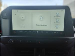 Ford Transit Custom Kombi Trend FT320 L2 5J.*Gar. Sitz-Pak16A