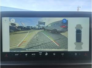 Ford Transit Custom Kombi Trend FT320 L2 5J.*Gar. Sitz-Pak16A