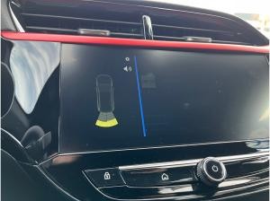 Opel Corsa 1.2T 5tg Aut. YES Komfort-Paket