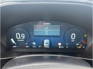 Ford Focus Turn. ST-Line X mHEV Aut. 4J.*Gar.+ParkAssist