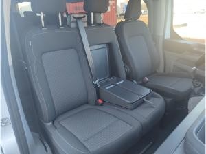 Ford Transit Custom Kombi Trend FT320 L2 5J.*Gar. Sitz-Pak16A