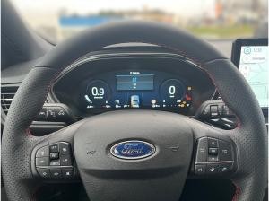 Ford Focus Turn. ST-Line X mHEV Aut. 4J.*Gar.+ParkAssist