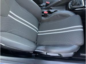 Opel Corsa 1.2T 5tg YES Komfort-Paket