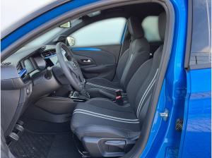 Opel Corsa 1.2T 5tg YES Komfort-Paket