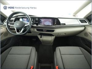 Volkswagen Multivan Lang AHK PDC IQ.Light ACC Climatronic LED