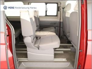 Volkswagen Multivan Lang AHK PDC IQ.Light ACC Climatronic LED