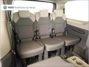 Volkswagen Multivan Lang AHK PDC IQ.Light ACC Climatronic LED