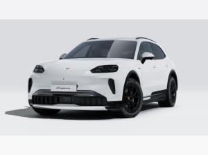 Porsche Cayenne Electric - der neue vollelektrische Cayenne -