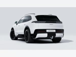 Porsche Cayenne Electric - der neue vollelektrische Cayenne -