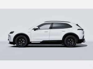 Porsche Cayenne Electric - der neue vollelektrische Cayenne -