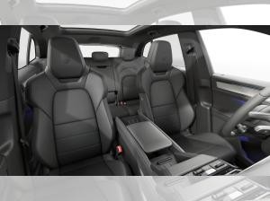 Porsche Cayenne Electric - der neue vollelektrische Cayenne -