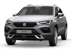 Seat Ateca Road Edition 1.5 TSI 110 kW (150 PS) 7-Gang DSG