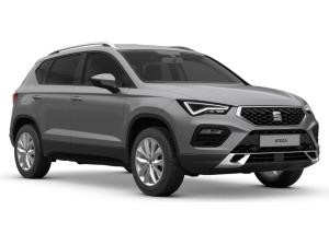 Seat Ateca Road Edition 1.5 TSI 110 kW (150 PS) 7-Gang DSG