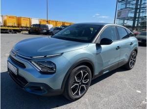 Citroën C4 Elektromotor e-Feel KlimaA SpurH PDC LED