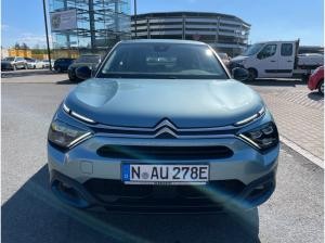 Citroën C4 Elektromotor e-Feel KlimaA SpurH PDC LED