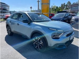 Citroën C4 Elektromotor e-Feel KlimaA SpurH PDC LED