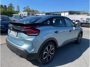 Citroën C4 Elektromotor e-Feel KlimaA SpurH PDC LED