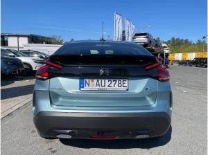 Citroën C4 Elektromotor e-Feel KlimaA SpurH PDC LED