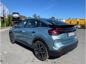 Citroën C4 Elektromotor e-Feel KlimaA SpurH PDC LED