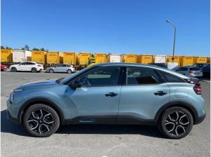 Citroën C4 Elektromotor e-Feel KlimaA SpurH PDC LED